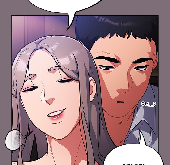 Stupidemic (Uncensored) chapter 16 page 112