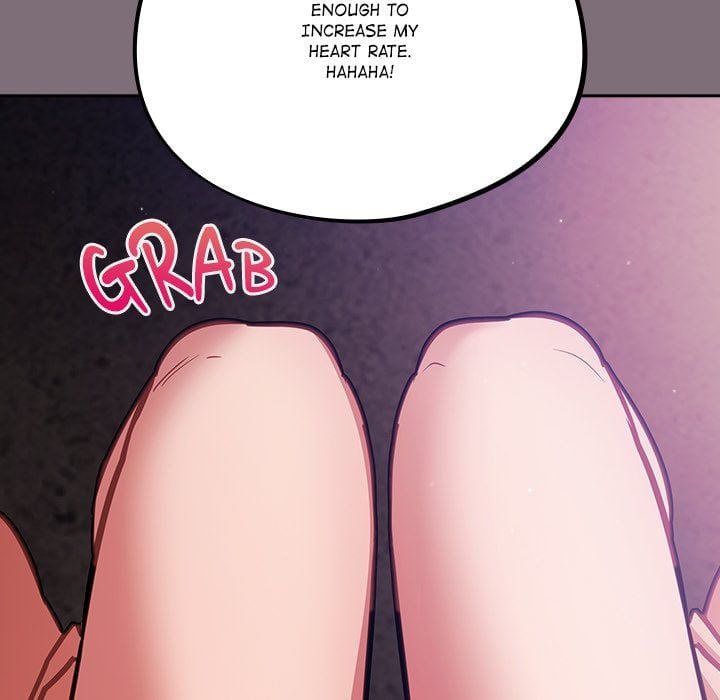 Stupidemic (Uncensored) chapter 16 page 114