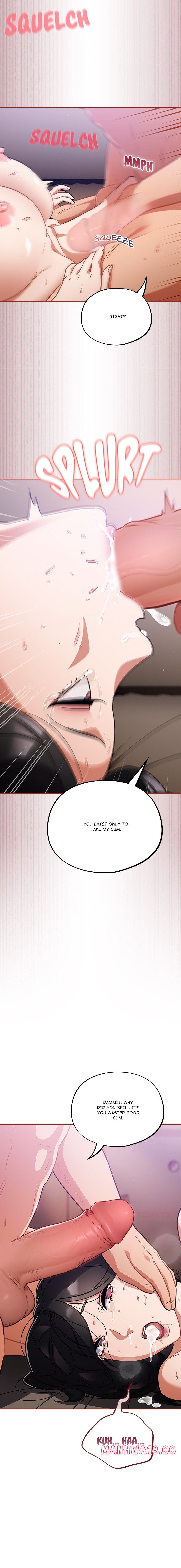 Stupidemic (Uncensored) chapter 20 page 14
