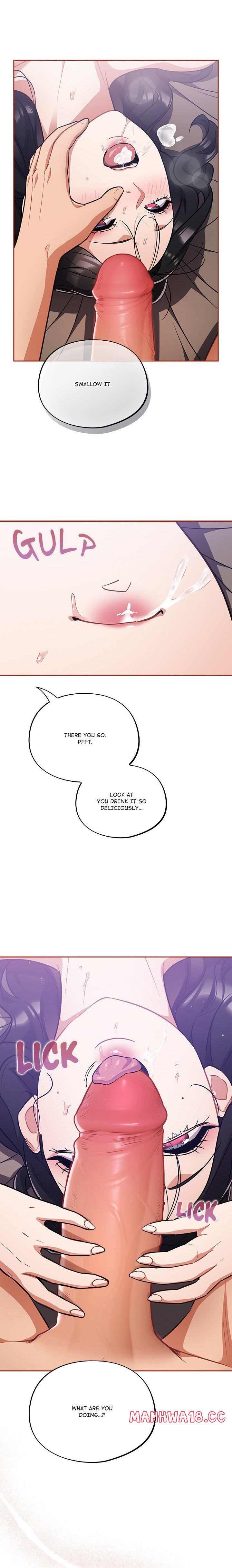 Stupidemic (Uncensored) chapter 20 page 15