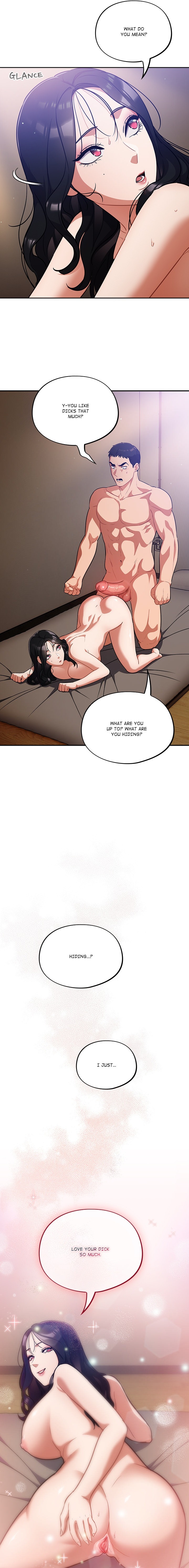 Stupidemic (Uncensored) chapter 20 page 17