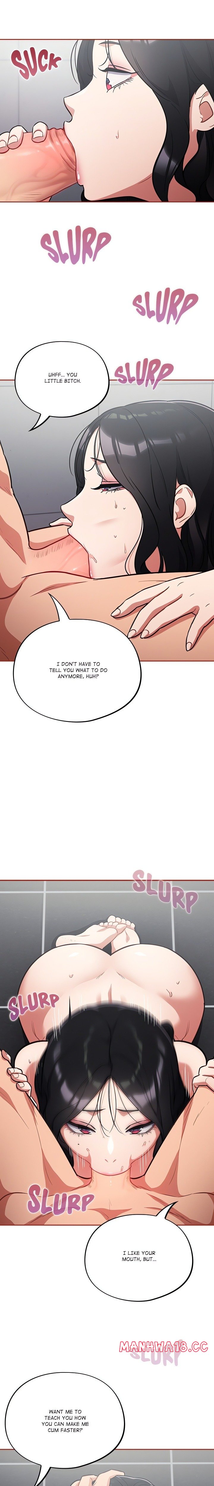 Stupidemic (Uncensored) chapter 21 page 15