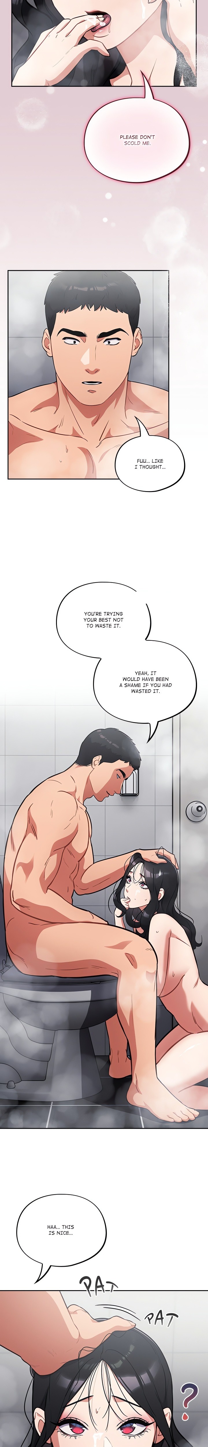 Stupidemic (Uncensored) chapter 21 page 21