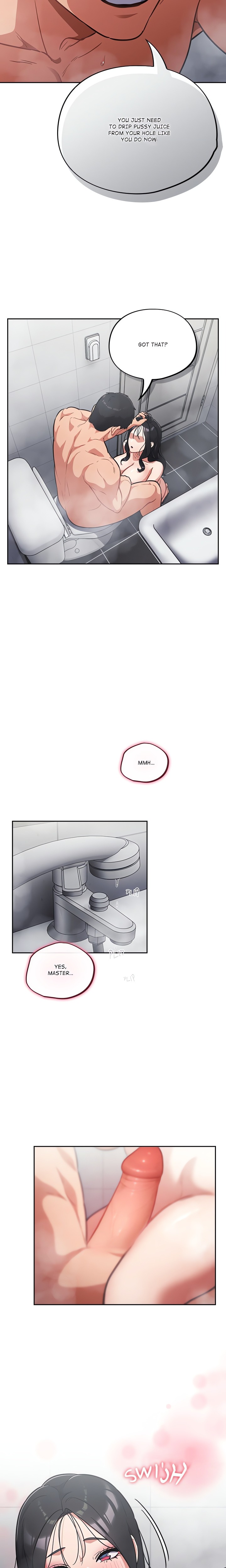 Stupidemic (Uncensored) chapter 21 page 23