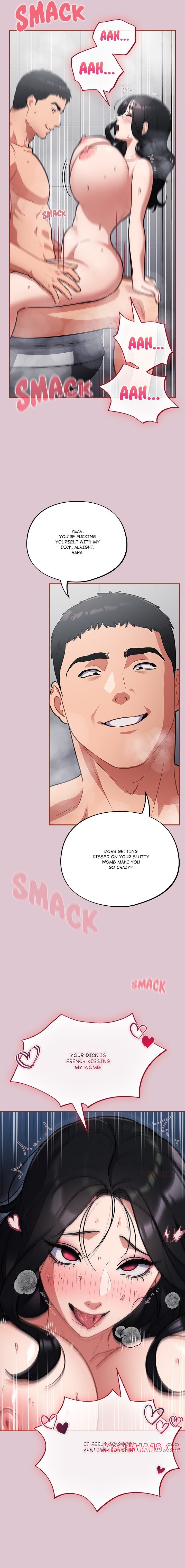 Stupidemic (Uncensored) chapter 22 page 4