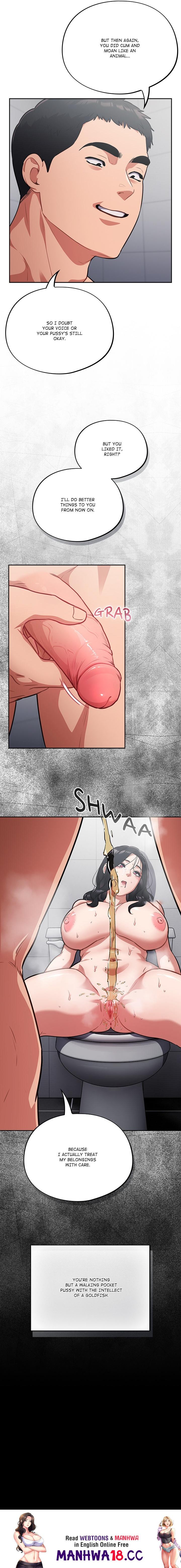 Stupidemic (Uncensored) chapter 22 page 21