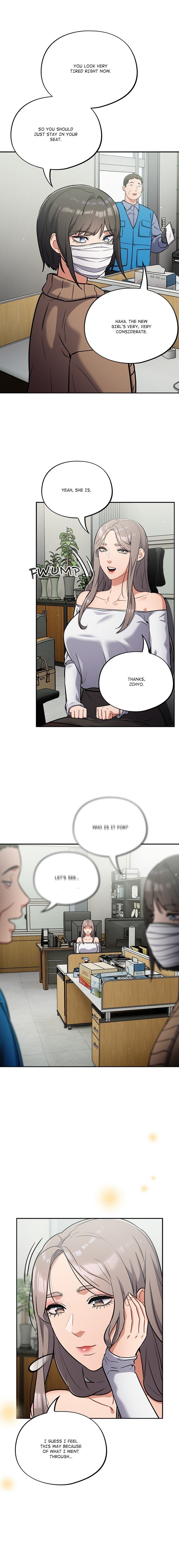 Stupidemic (Uncensored) chapter 23 page 7