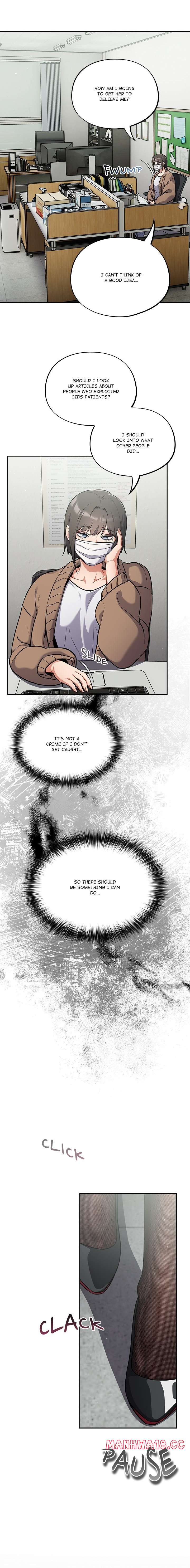 Stupidemic (Uncensored) chapter 23 page 16