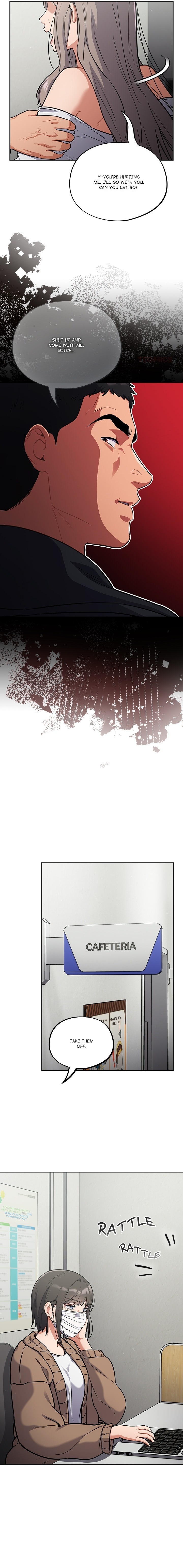 Stupidemic (Uncensored) chapter 23 page 18