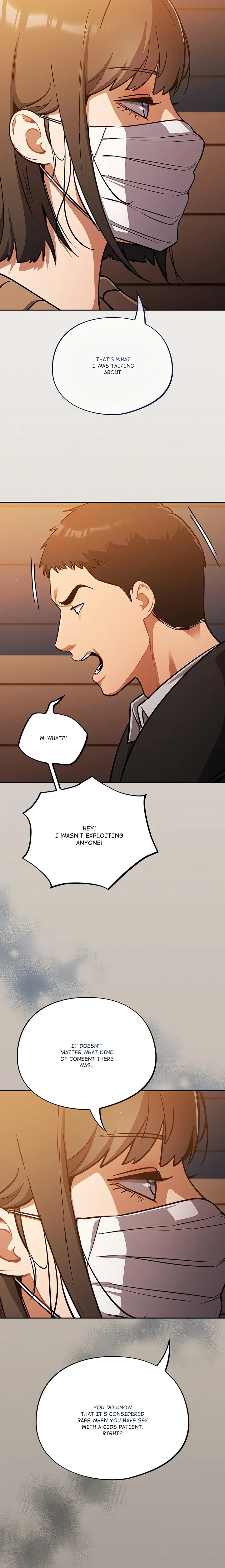 Stupidemic (Uncensored) chapter 24 page 17