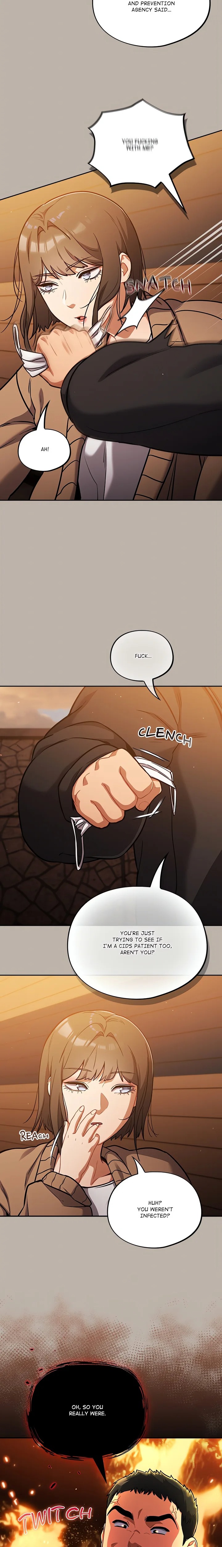 Stupidemic (Uncensored) chapter 24 page 20