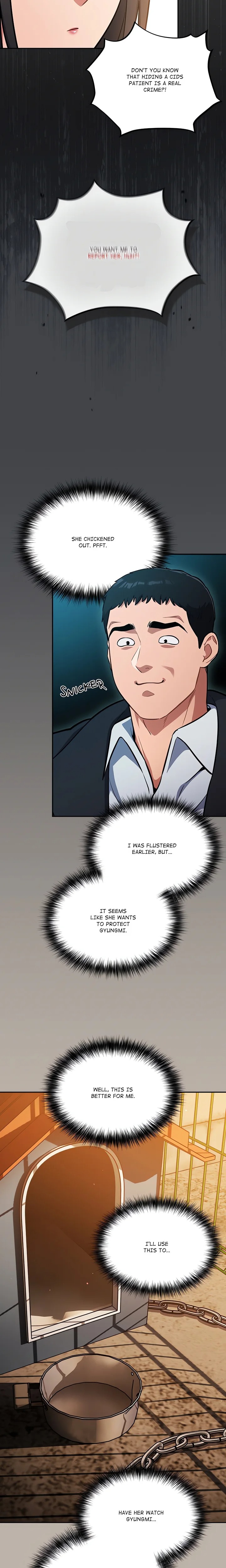 Stupidemic (Uncensored) chapter 24 page 22