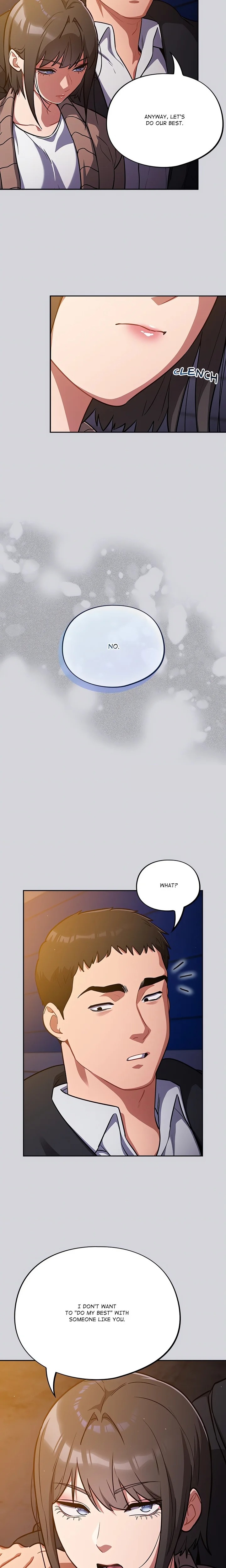 Stupidemic (Uncensored) chapter 25 page 10