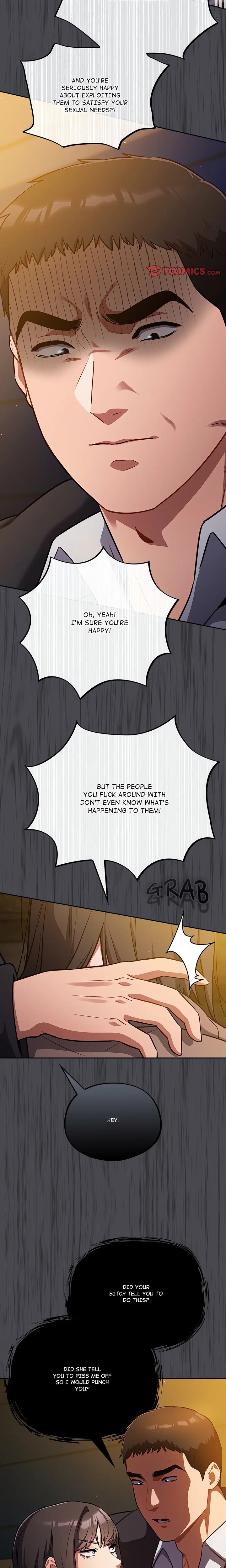 Stupidemic (Uncensored) chapter 25 page 12