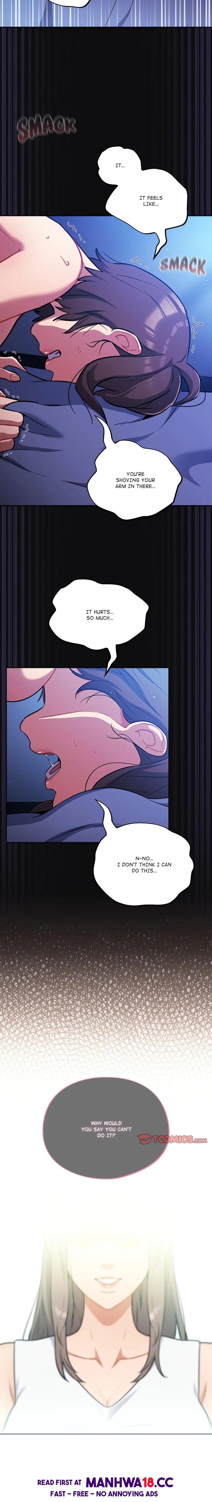 Stupidemic (Uncensored) chapter 26 page 3