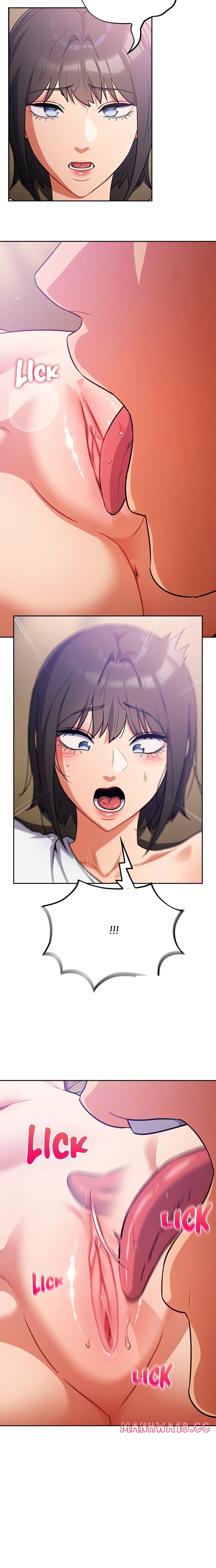 Stupidemic (Uncensored) chapter 28 page 9
