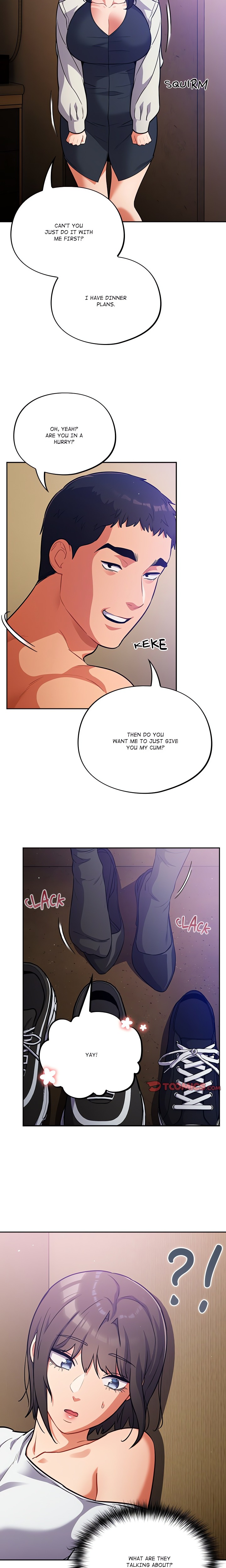 Stupidemic (Uncensored) chapter 28 page 14