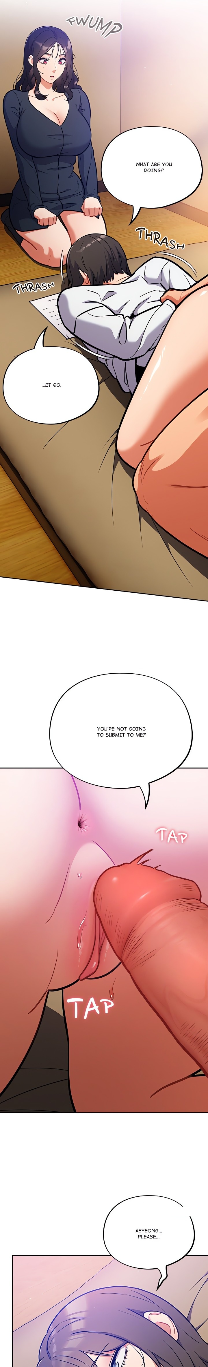 Stupidemic (Uncensored) chapter 28 page 18