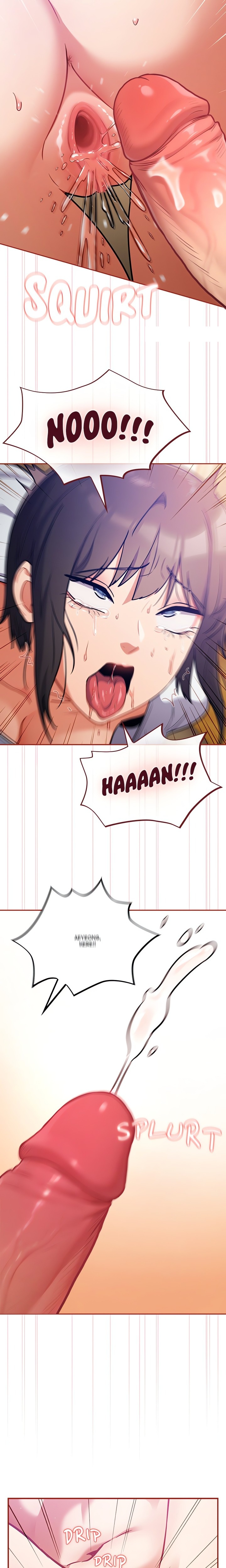 Stupidemic (Uncensored) chapter 29 page 17