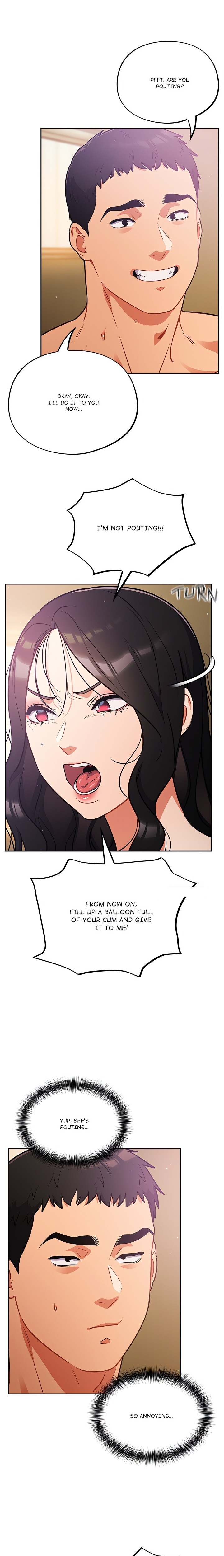 Stupidemic (Uncensored) chapter 29 page 20