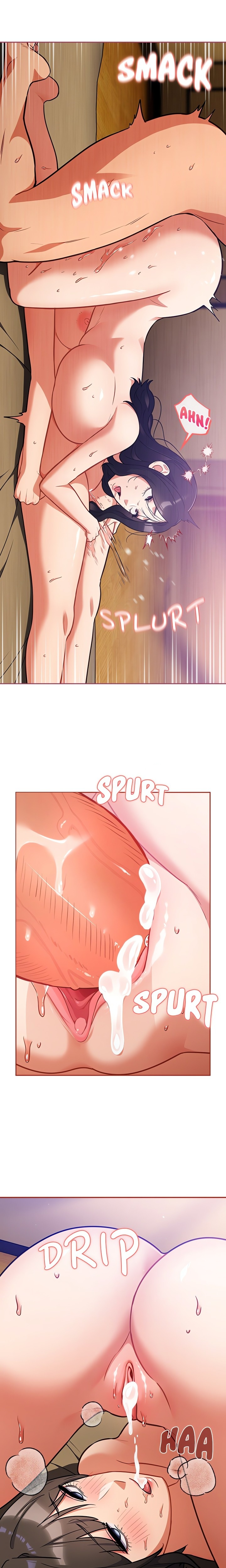 Stupidemic (Uncensored) chapter 30 page 10