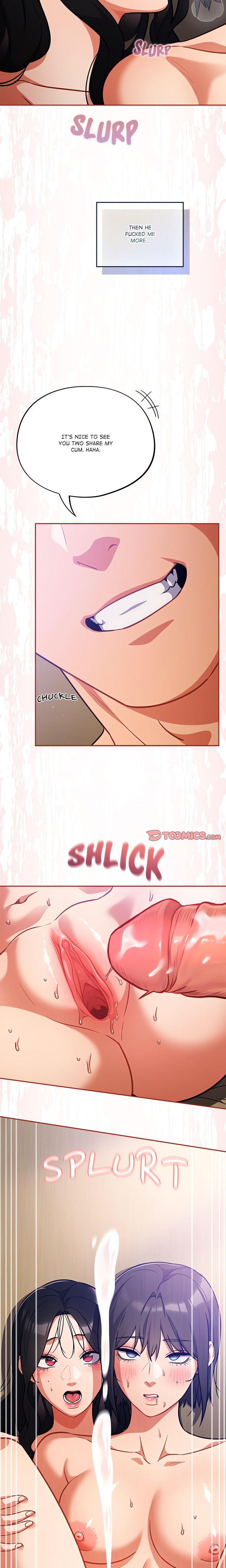 Stupidemic (Uncensored) chapter 30 page 15