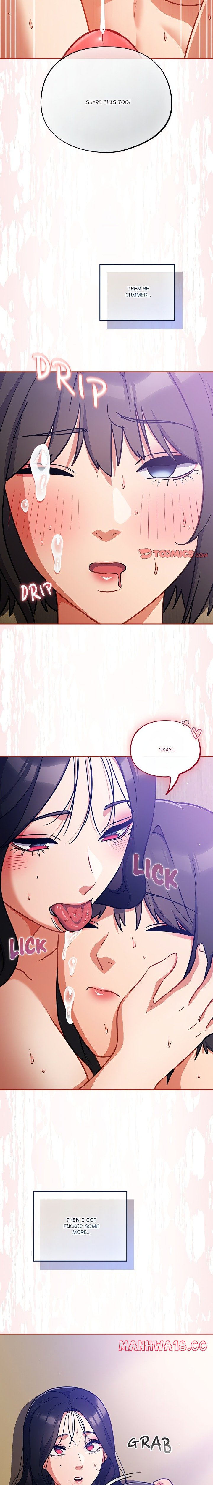 Stupidemic (Uncensored) chapter 30 page 16