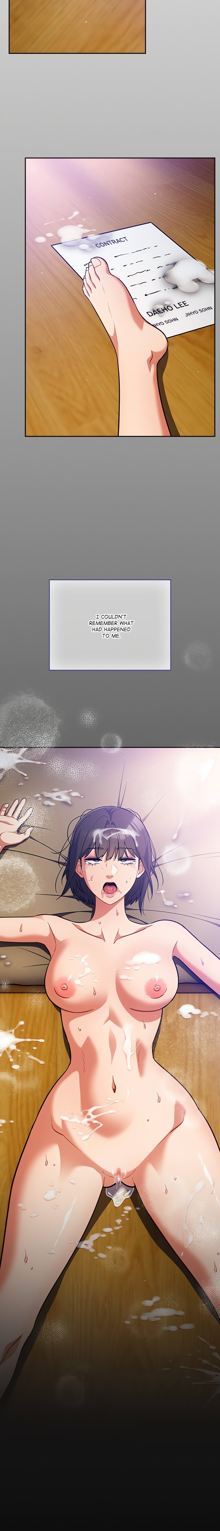 Stupidemic (Uncensored) chapter 30 page 23