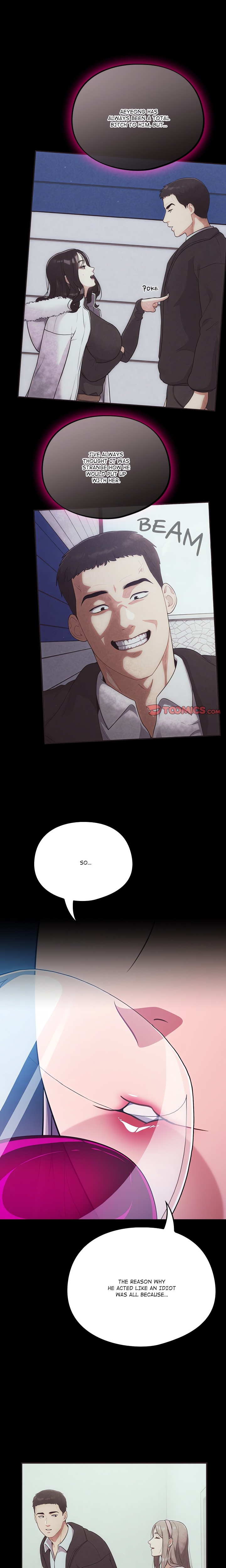 Stupidemic (Uncensored) chapter 31 page 5