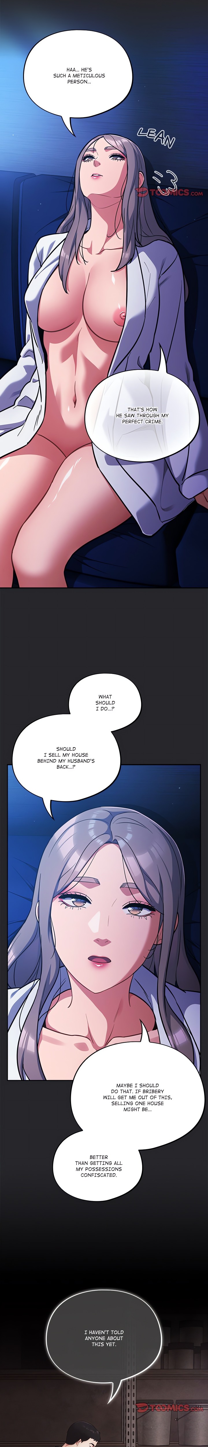 Stupidemic (Uncensored) chapter 31 page 7