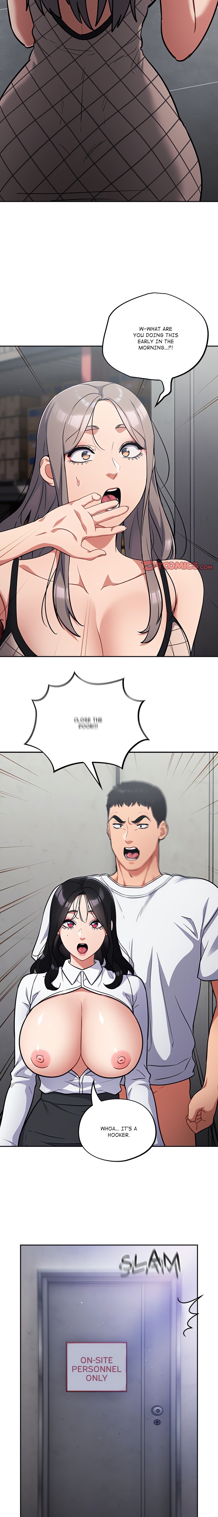 Stupidemic (Uncensored) chapter 31 page 16