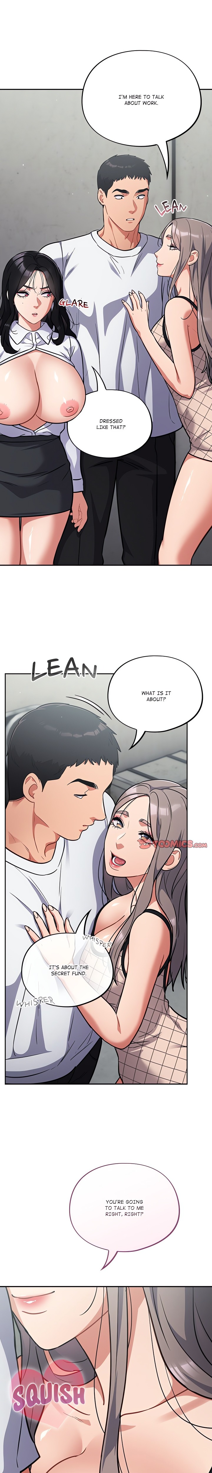 Stupidemic (Uncensored) chapter 31 page 20