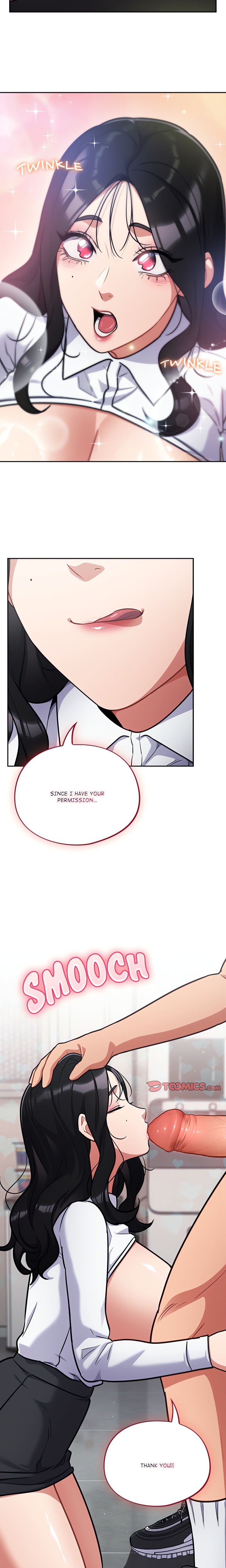 Stupidemic (Uncensored) chapter 32 page 14