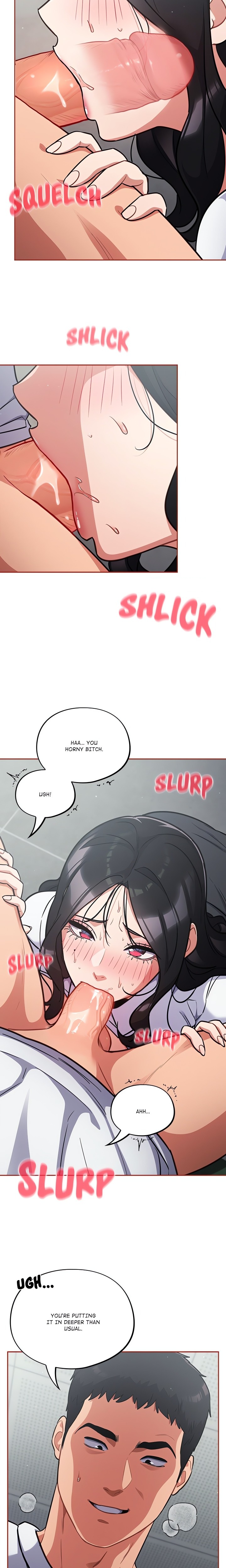Stupidemic (Uncensored) chapter 32 page 16