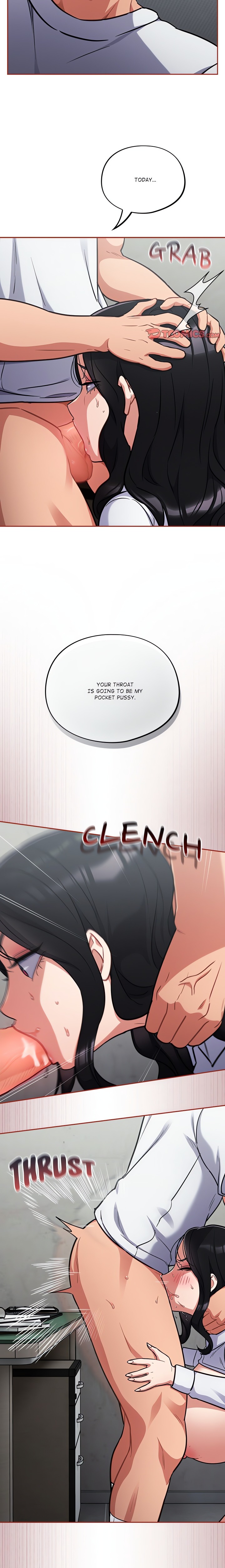 Stupidemic (Uncensored) chapter 32 page 17