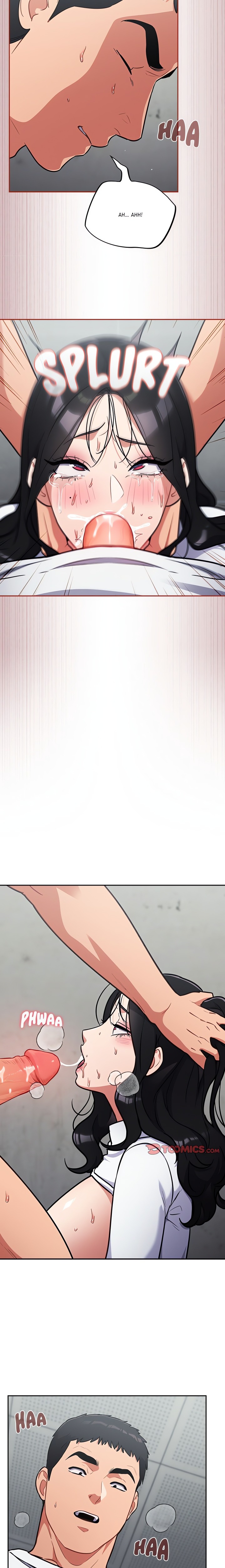 Stupidemic (Uncensored) chapter 32 page 19