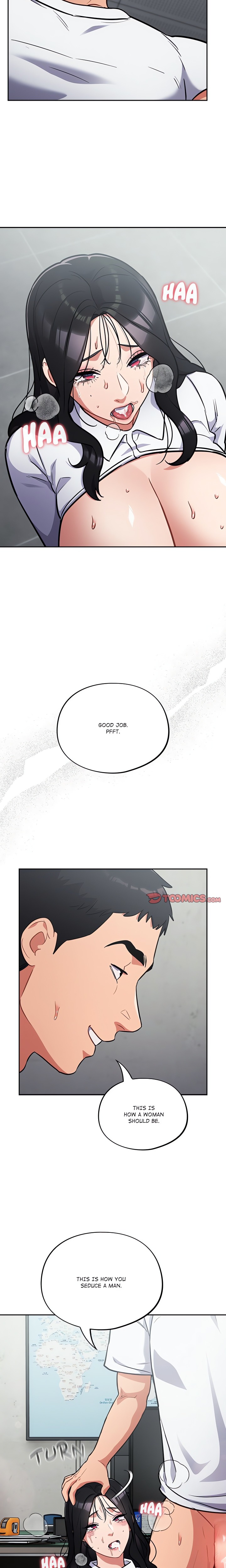 Stupidemic (Uncensored) chapter 32 page 20