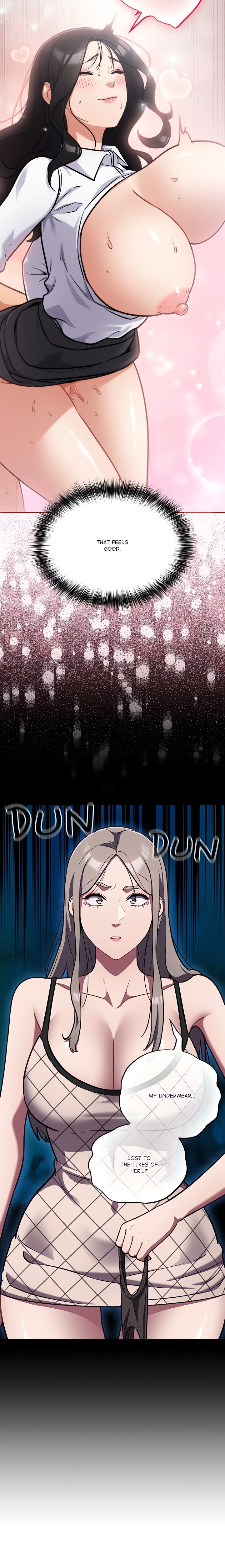 Stupidemic (Uncensored) chapter 33 page 10