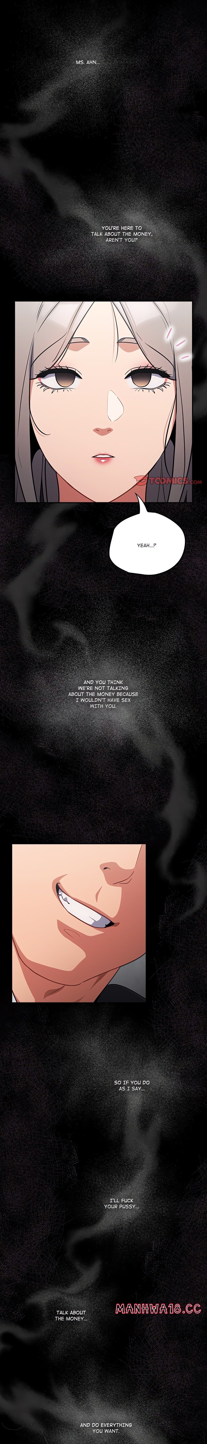 Stupidemic (Uncensored) chapter 34 page 11