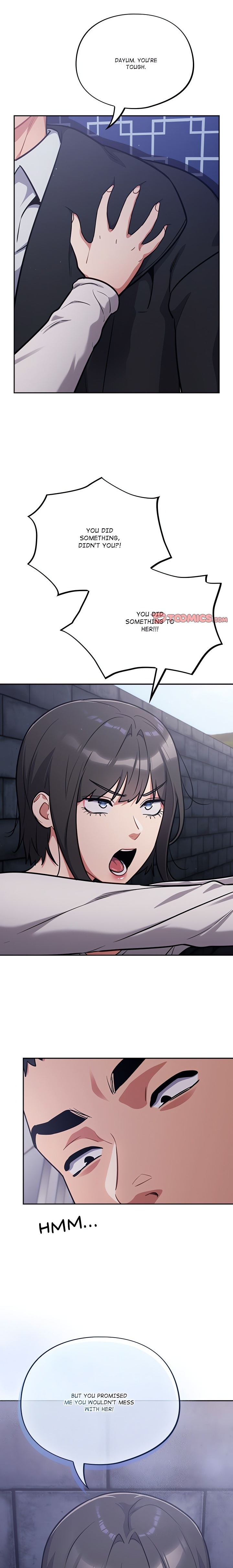Stupidemic (Uncensored) chapter 34 page 21