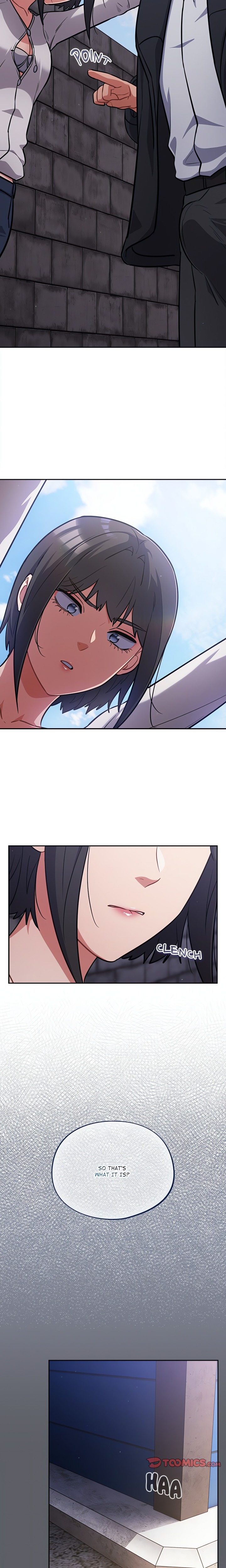Stupidemic (Uncensored) chapter 34 page 23