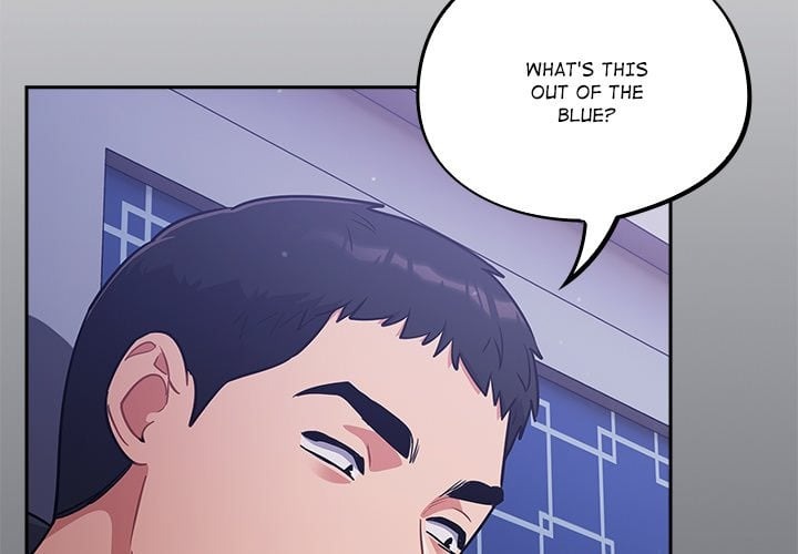 Stupidemic (Uncensored) chapter 35 page 4