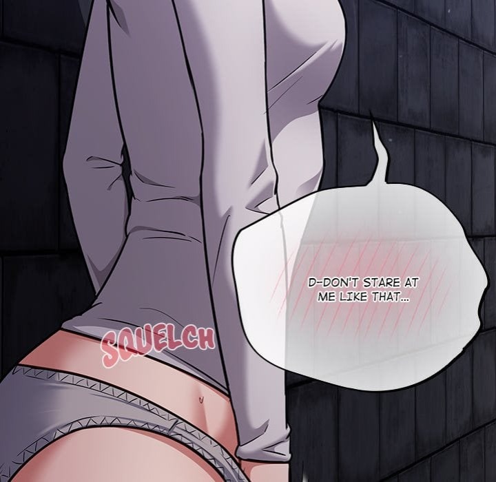 Stupidemic (Uncensored) chapter 35 page 50