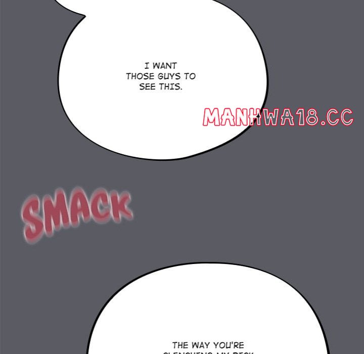 Stupidemic (Uncensored) chapter 35 page 124