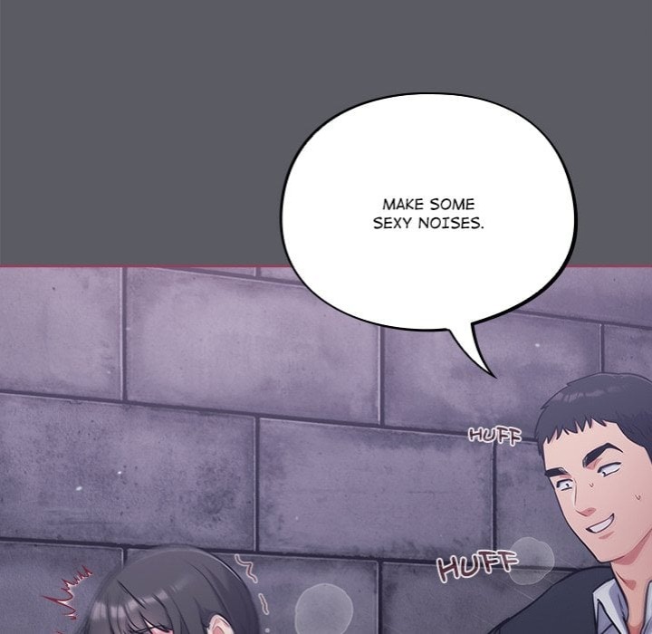 Stupidemic (Uncensored) chapter 35 page 128