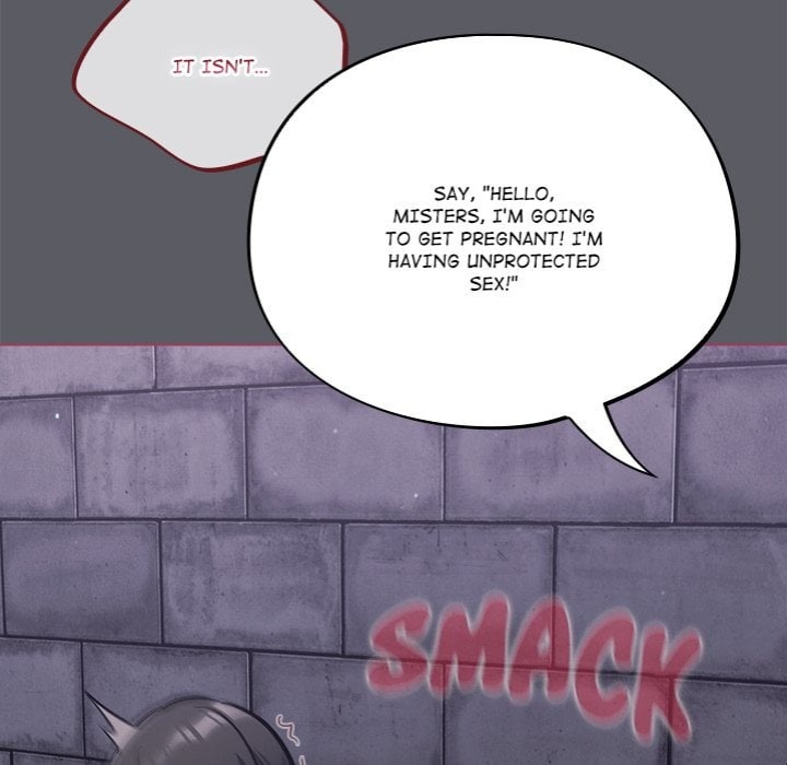 Stupidemic (Uncensored) chapter 35 page 133