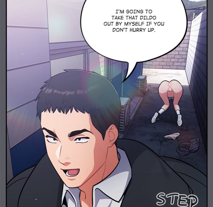 Stupidemic (Uncensored) chapter 35 page 158