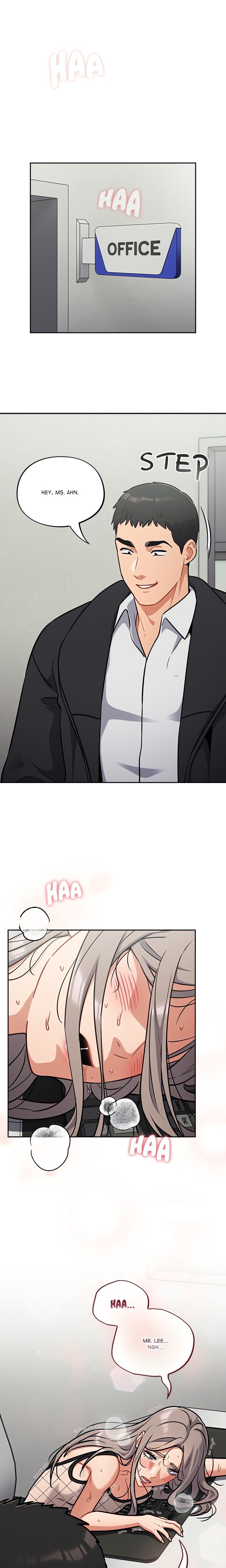 Stupidemic (Uncensored) chapter 36 page 3