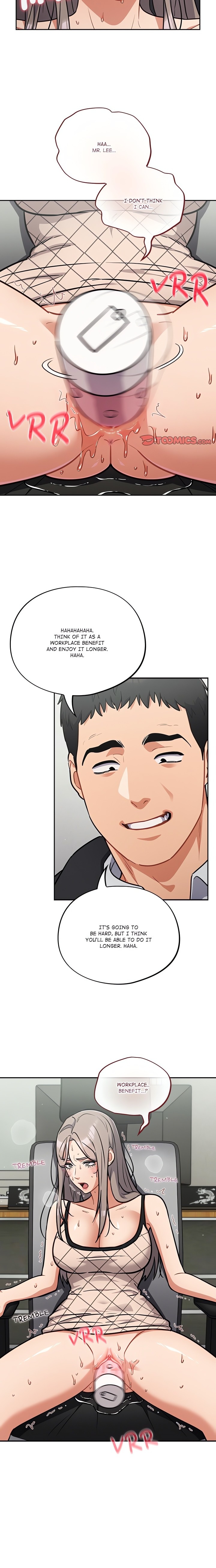 Stupidemic (Uncensored) chapter 36 page 6