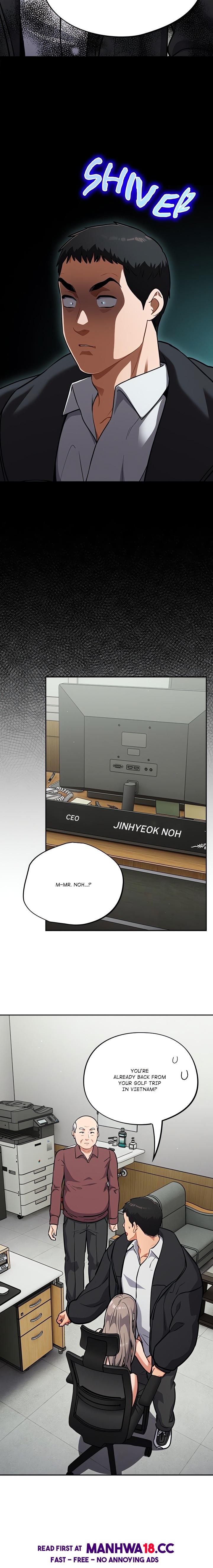 Stupidemic (Uncensored) chapter 36 page 10